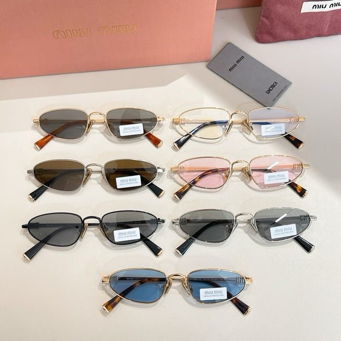 Очки солнцезащитные SMUA52 фото 8