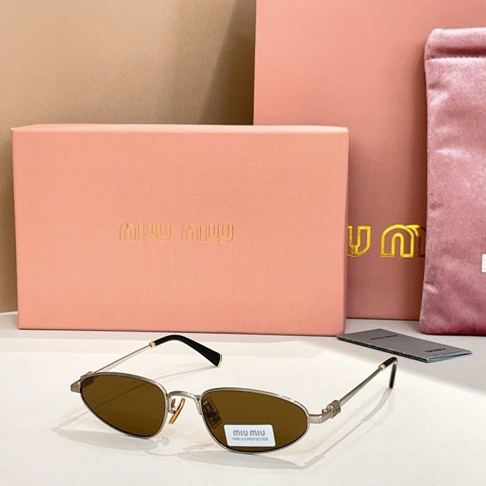 Очки солнцезащитные SMUA52 фото 9