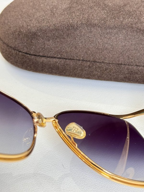 Очки солнцезащитные TF1091 фото 6