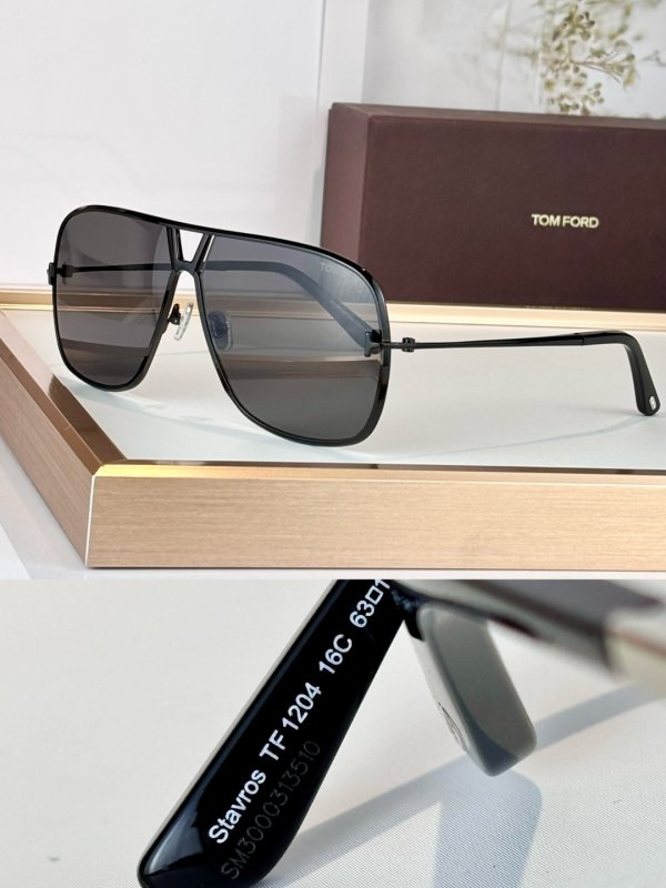 Spectacles sunscreen TF1204