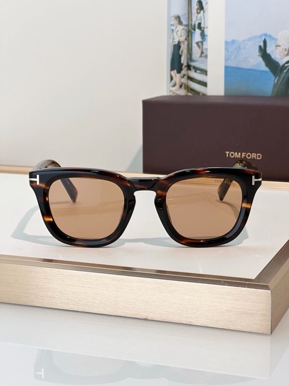 Spectacles sunscreen TF1326