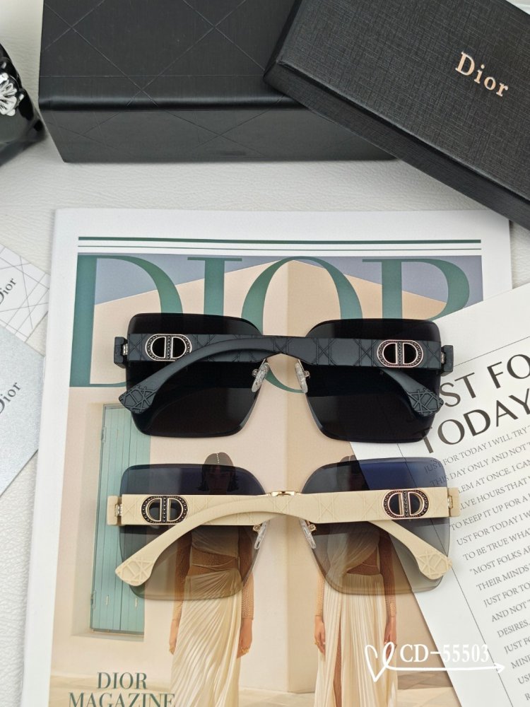 Очки солнцезащитные TR90 фото 2