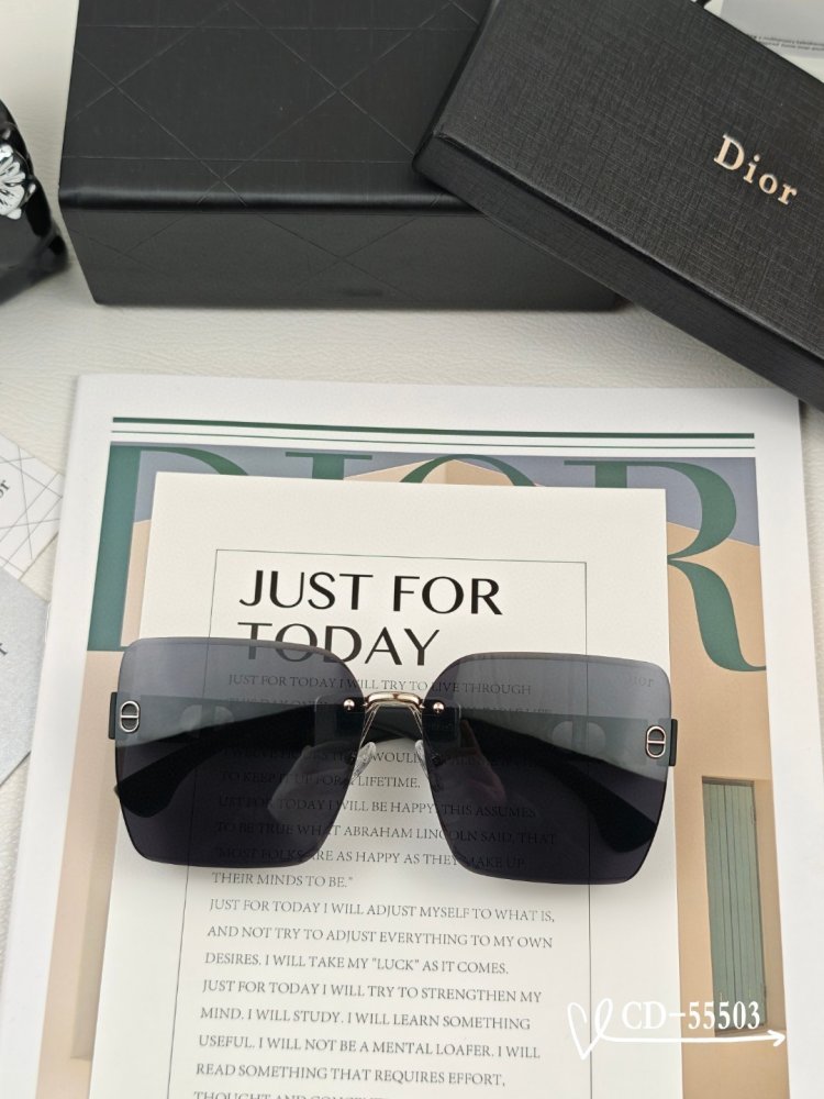 Очки солнцезащитные TR90 фото 5