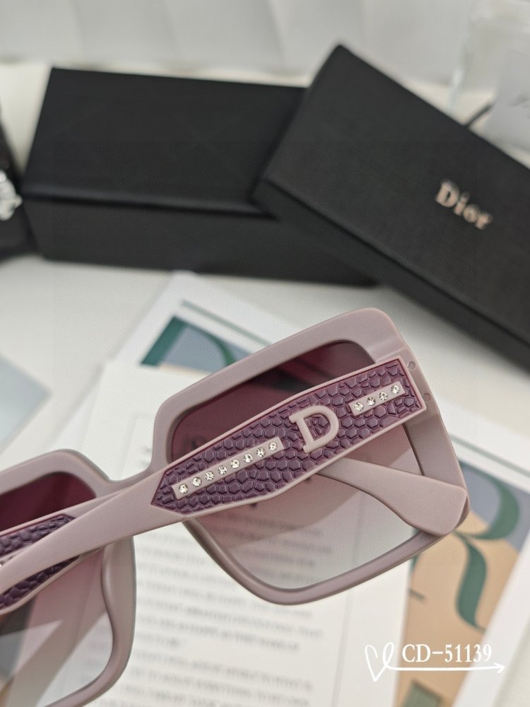 Очки солнцезащитные TR90 фото 8