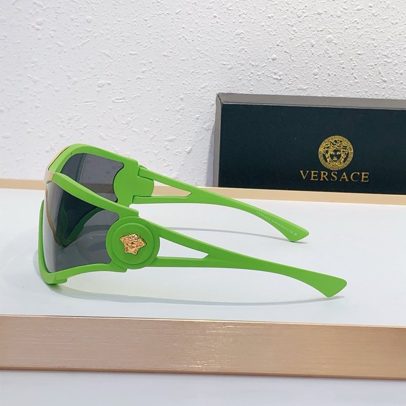 Очки солнцезащитные VE4475 фото 7