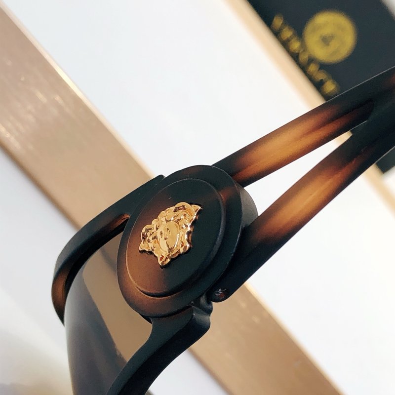 Очки солнцезащитные VE4475 фото 7