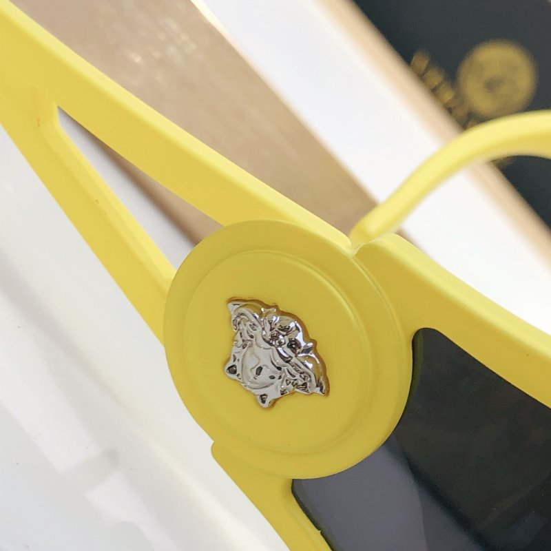 Очки солнцезащитные VE4475 фото 8