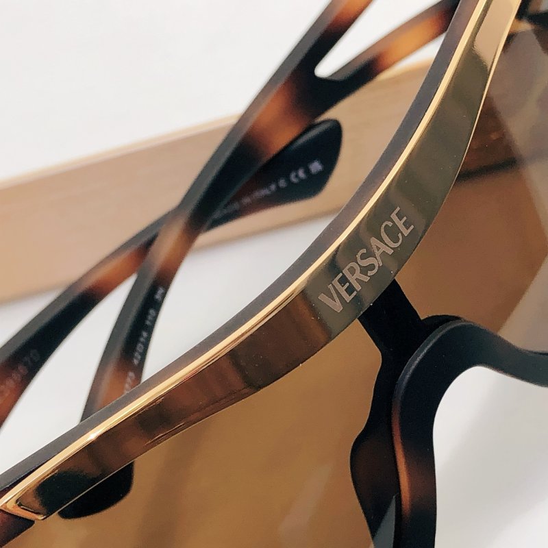 Очки солнцезащитные VE4475 фото 8