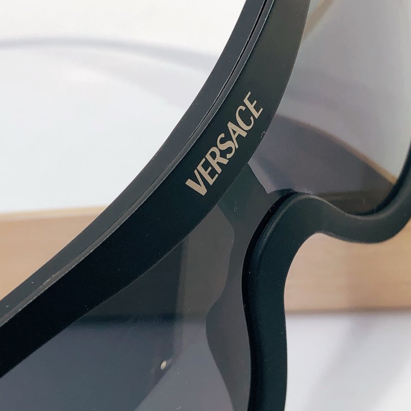 Очки солнцезащитные VE4475 фото 9