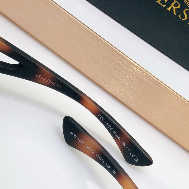 Очки солнцезащитные VE4475 фото 9