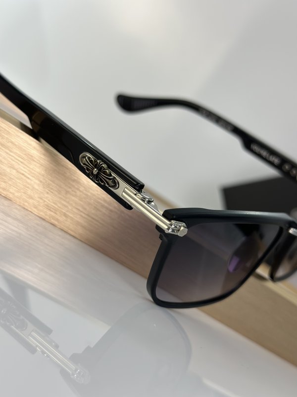 Очки солнцезащитные YOU ARE LATE фото 7