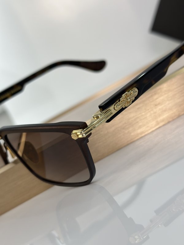 Очки солнцезащитные YOU ARE LATE фото 7