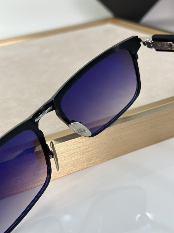 Очки солнцезащитные YOU ARE LATE фото 8