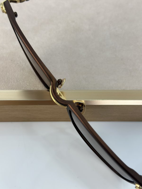 Очки солнцезащитные YOU ARE LATE фото 8