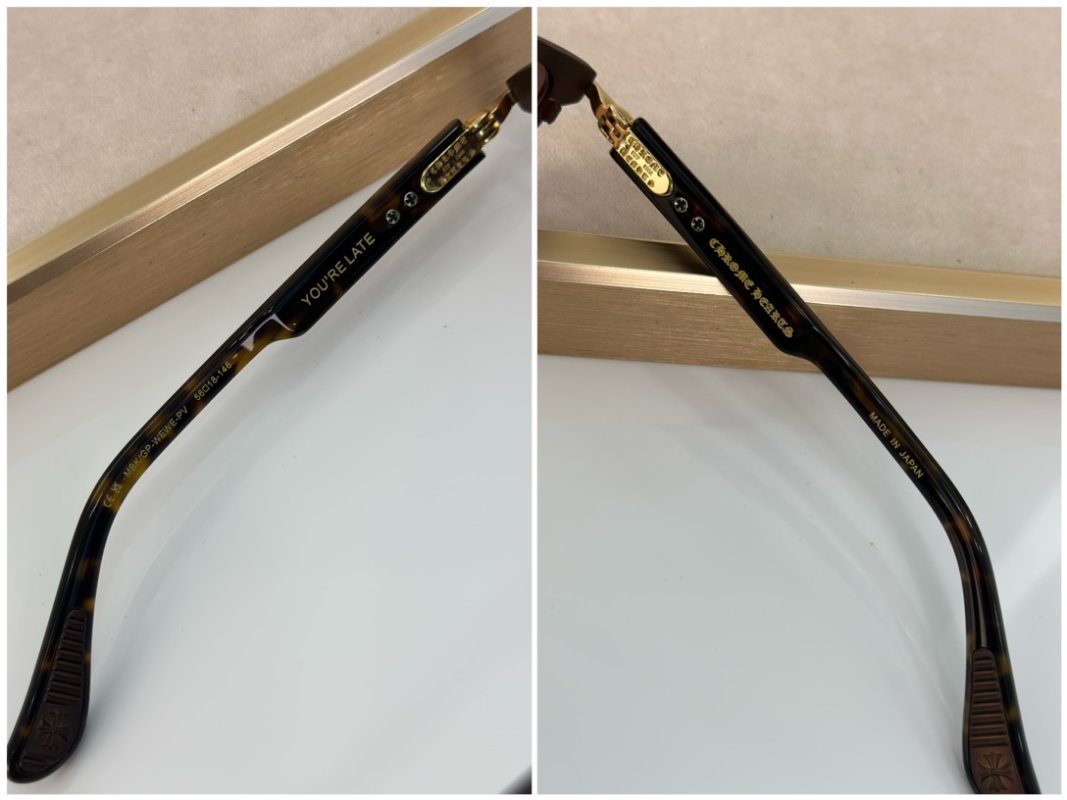 Очки солнцезащитные YOU ARE LATE фото 9