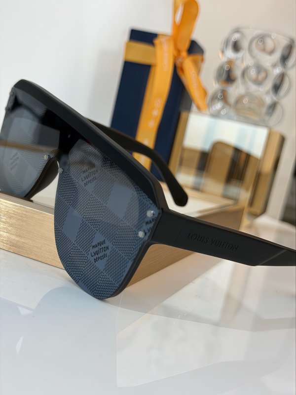 Очки солнцезащитные Z2878U фото 6