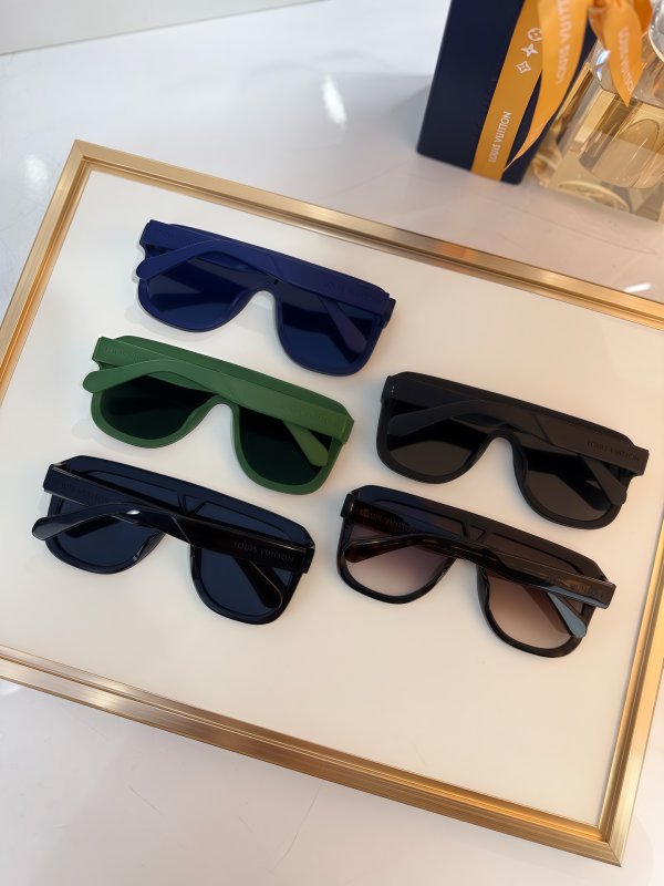 Очки солнцезащитные Z2878U фото 8