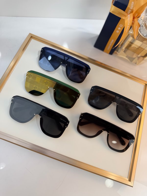 Очки солнцезащитные Z2878U фото 9