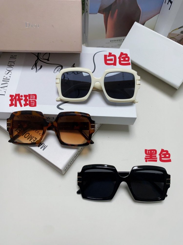 Очки солнцезащитные фото 10