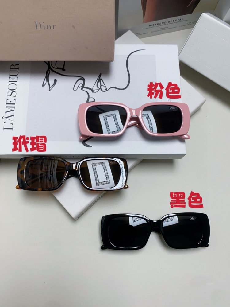 Очки солнцезащитные фото 10