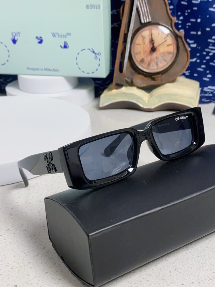 Очки солнцезащитные фото 10