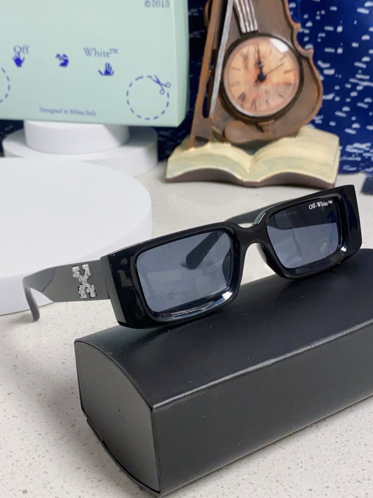 Очки солнцезащитные фото 10