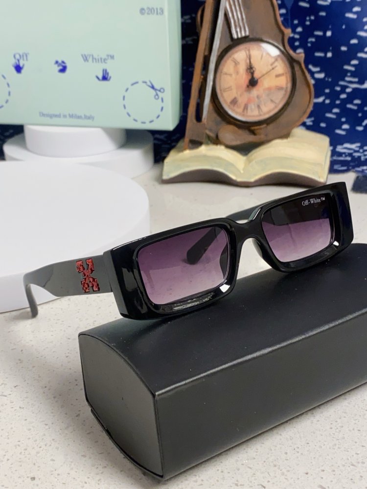 Очки солнцезащитные фото 10