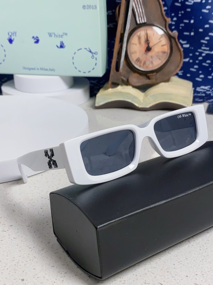 Очки солнцезащитные фото 10