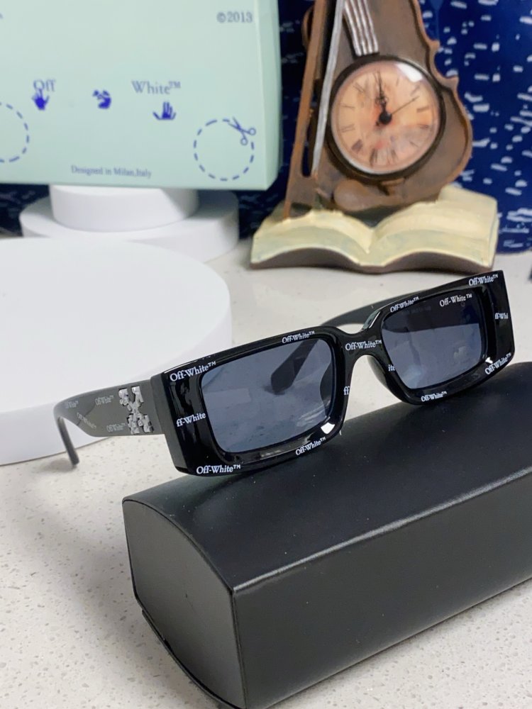 Очки солнцезащитные фото 10