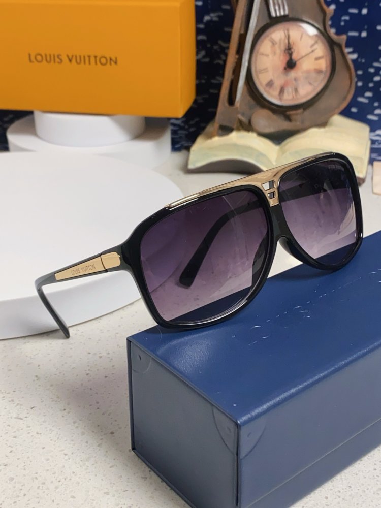 Очки солнцезащитные фото 10