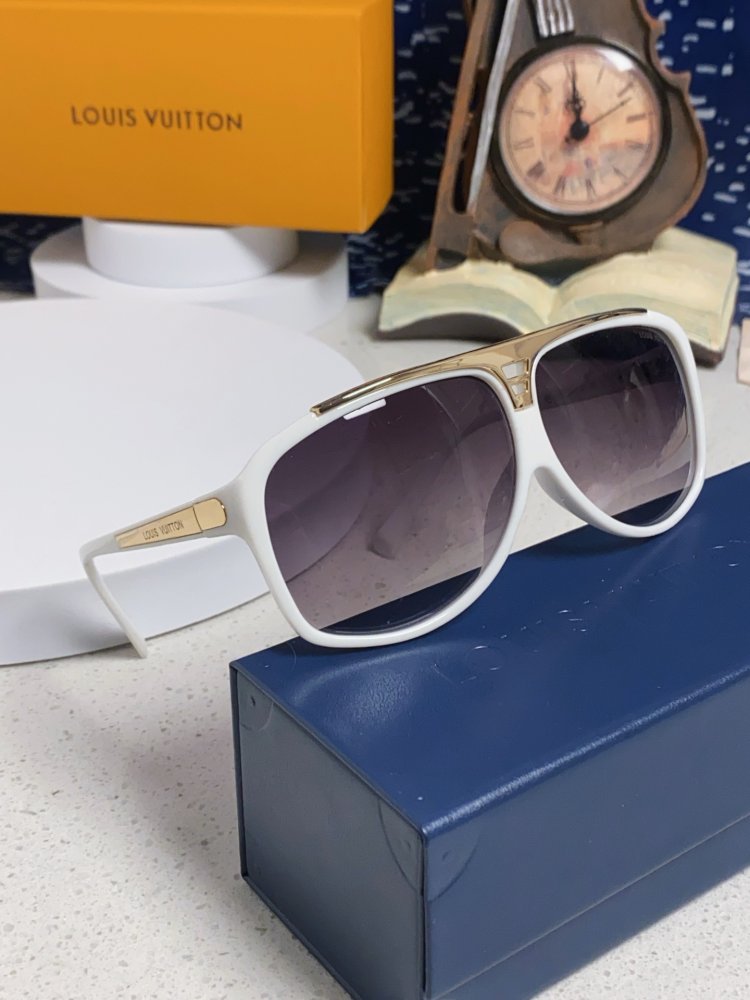 Очки солнцезащитные фото 10