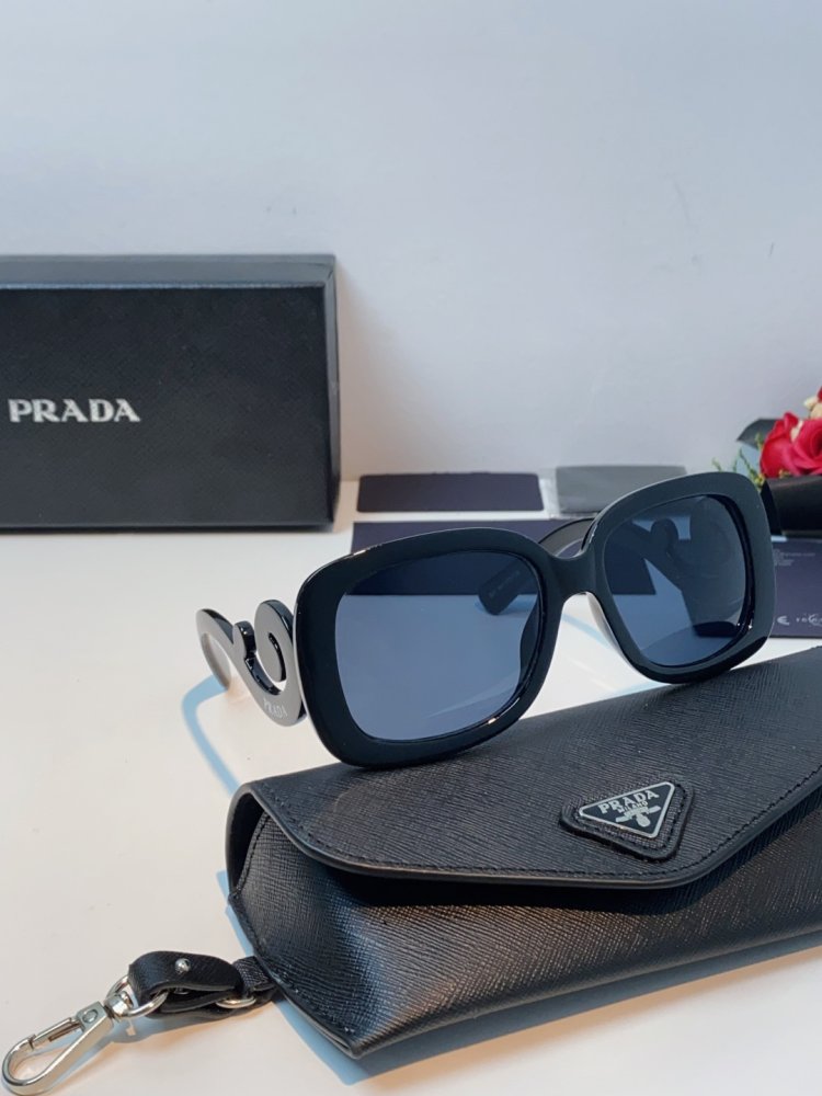 Очки солнцезащитные фото 10