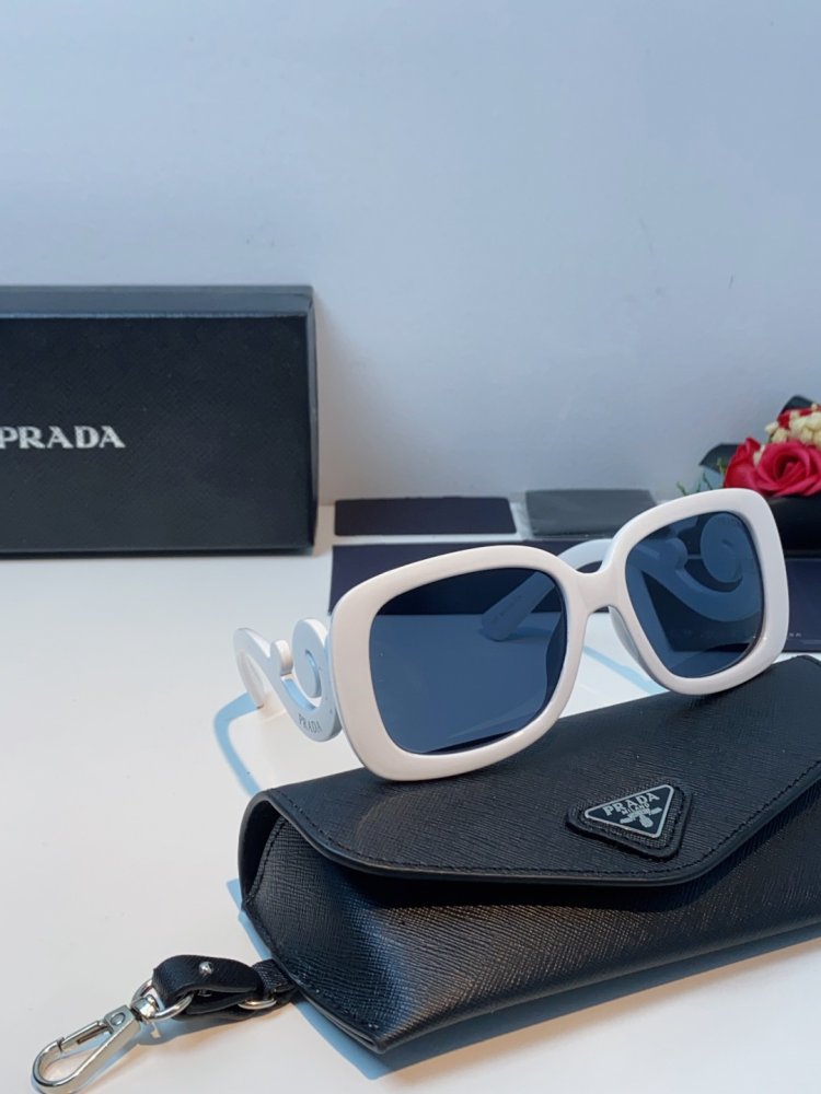 Очки солнцезащитные фото 10