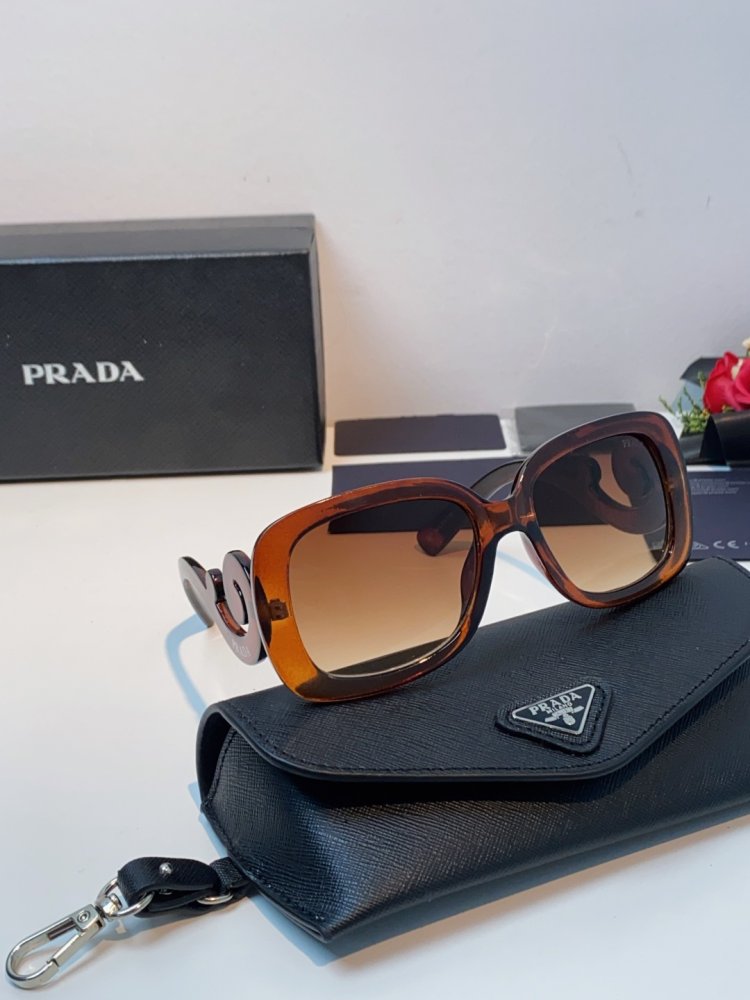 Очки солнцезащитные фото 10