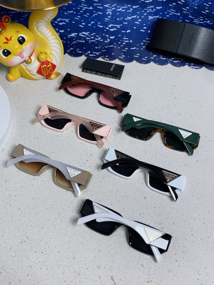 Очки солнцезащитные фото 10