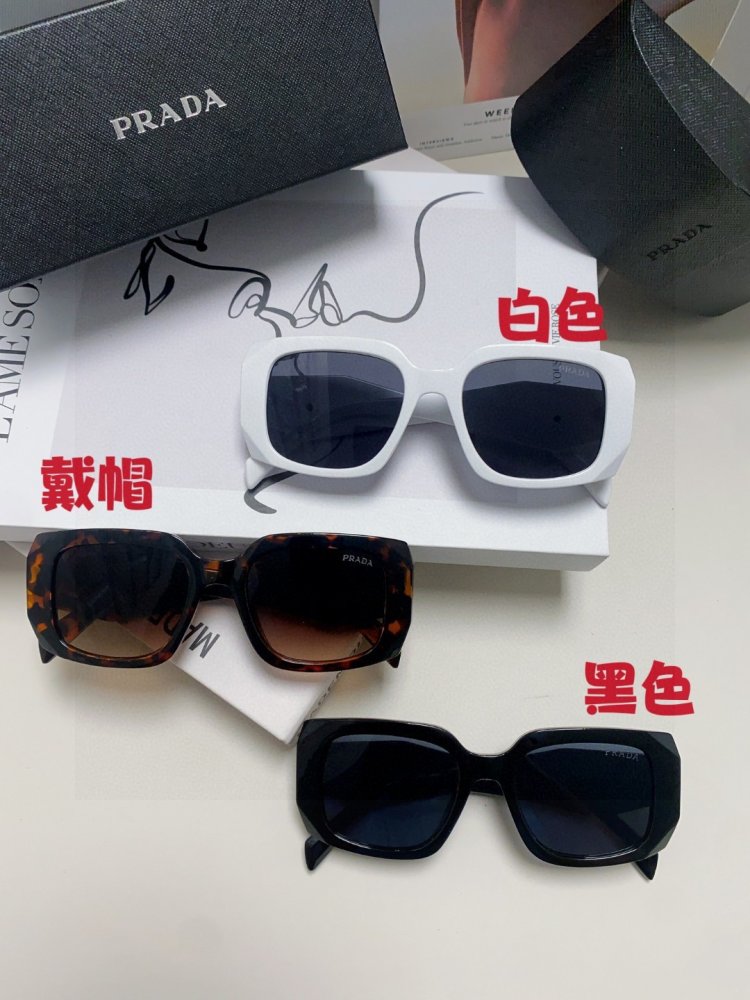 Очки солнцезащитные фото 10