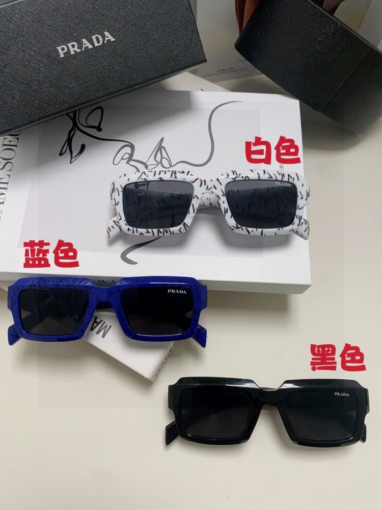 Очки солнцезащитные фото 10