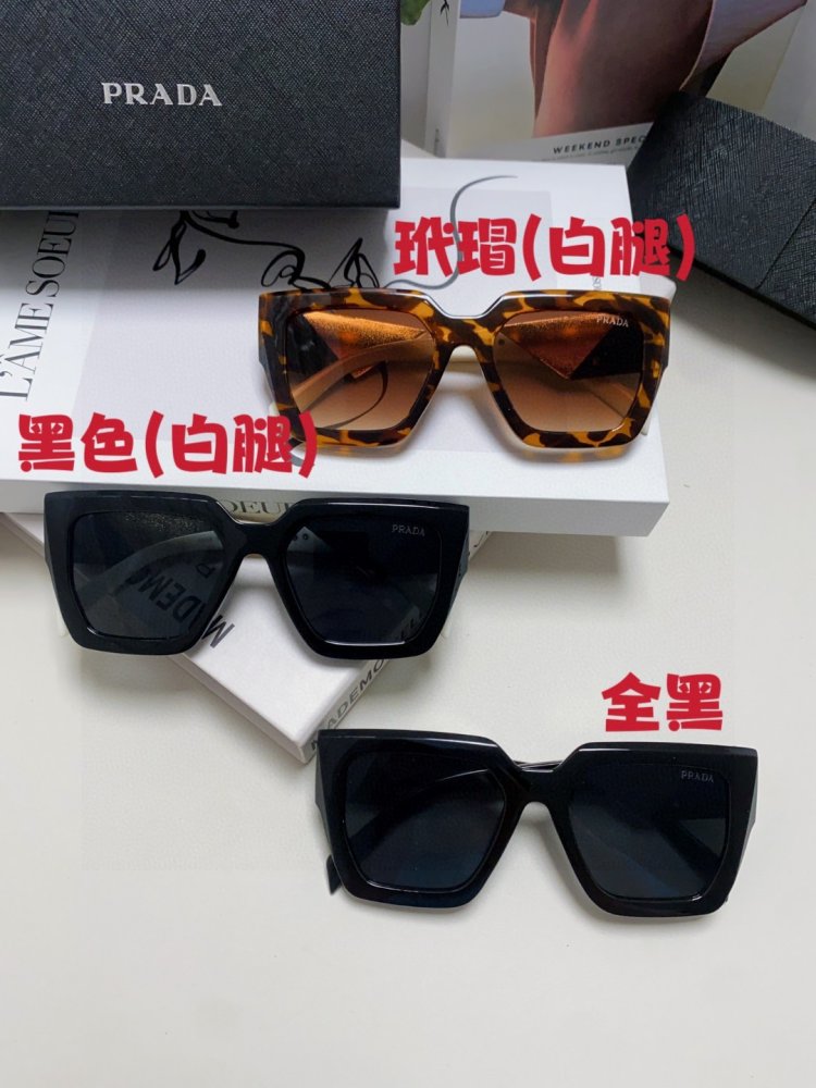 Очки солнцезащитные фото 10