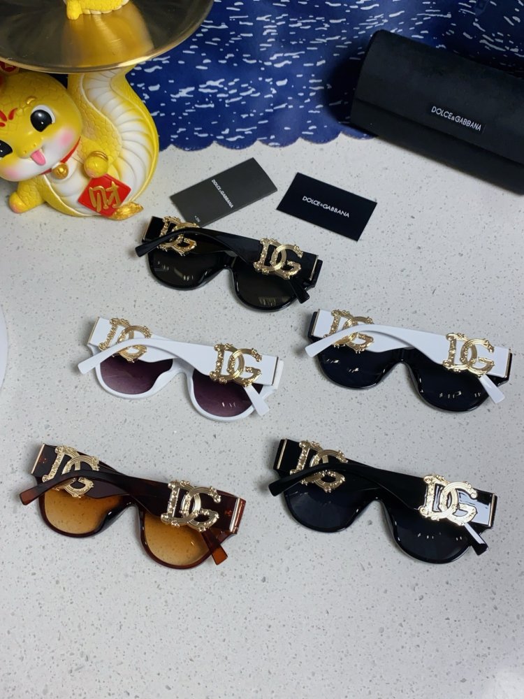 Очки солнцезащитные фото 10