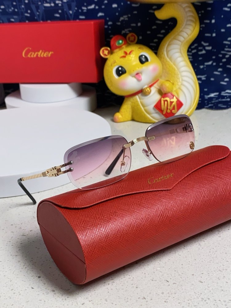 Очки солнцезащитные фото 10