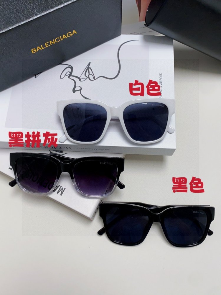 Очки солнцезащитные фото 10