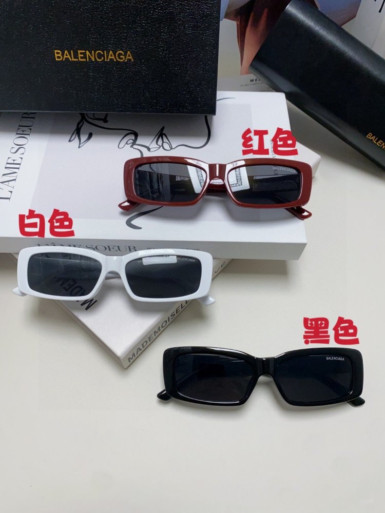 Очки солнцезащитные фото 10