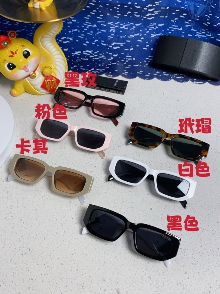 Очки солнцезащитные фото 11