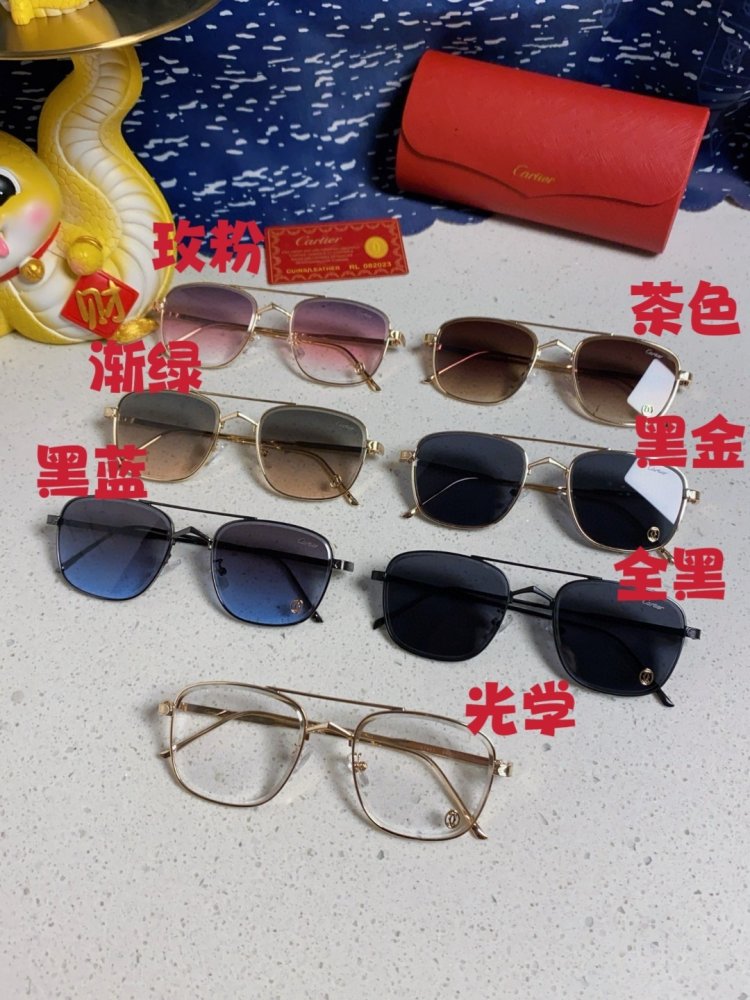 Очки солнцезащитные фото 11