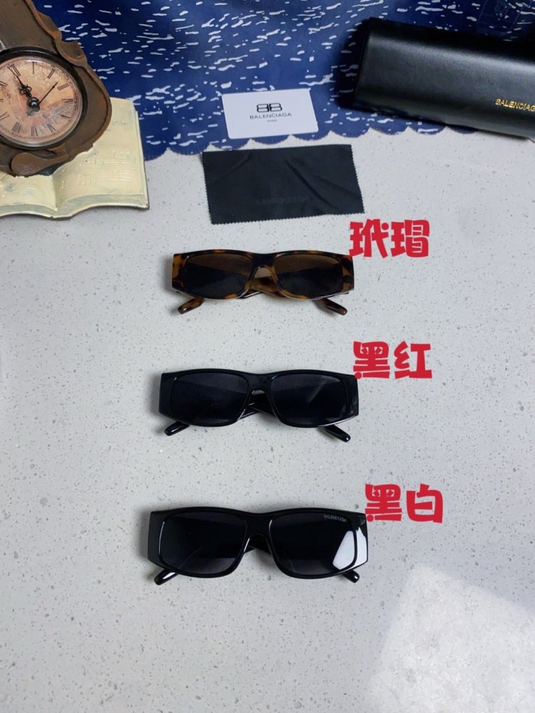 Очки солнцезащитные фото 12