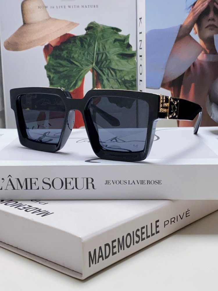 Spectacles sunscreen