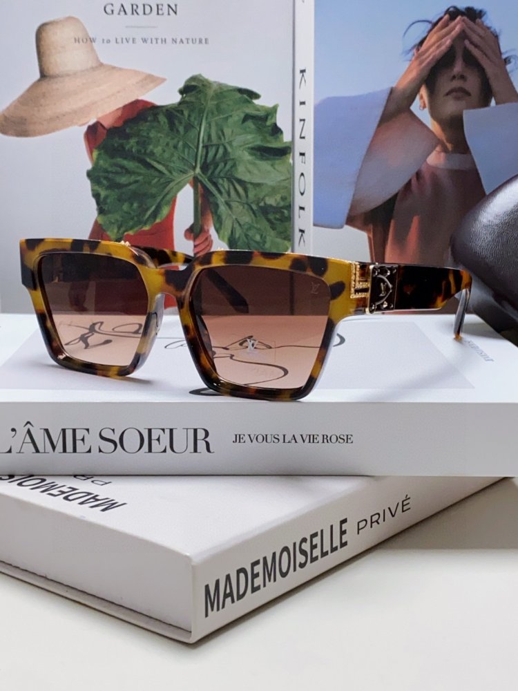 Spectacles sunscreen