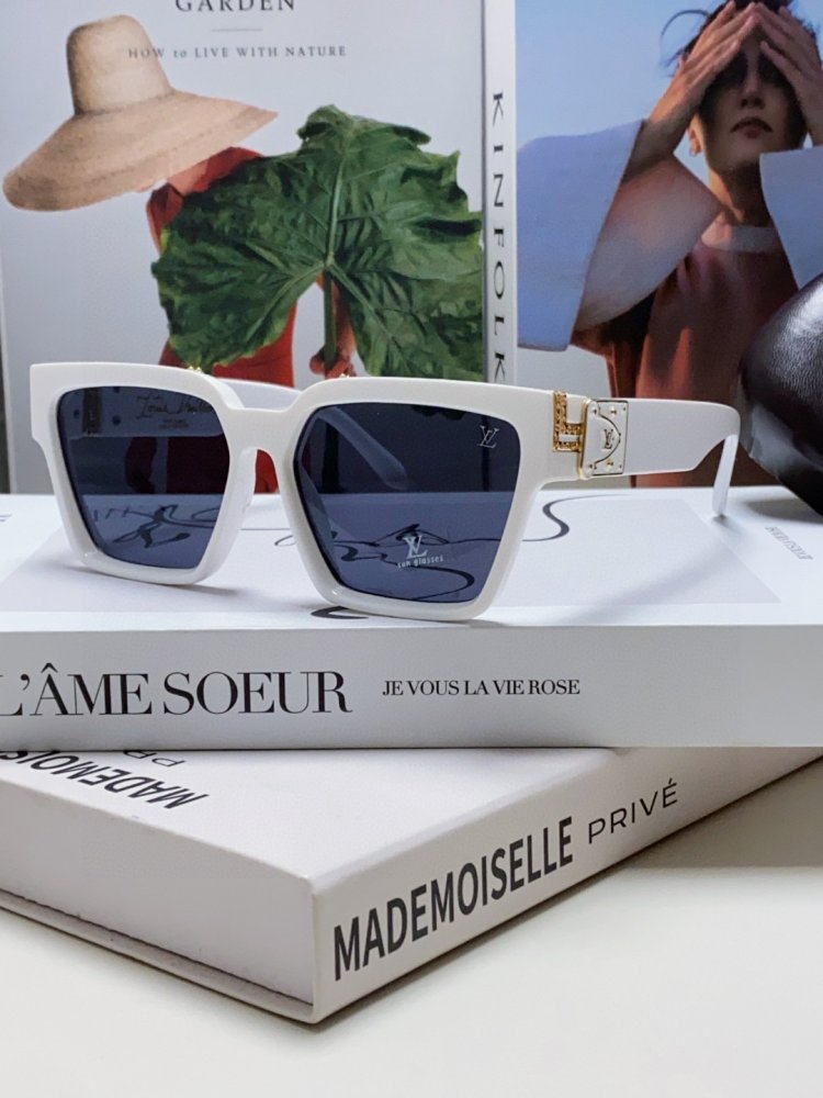 Spectacles sunscreen