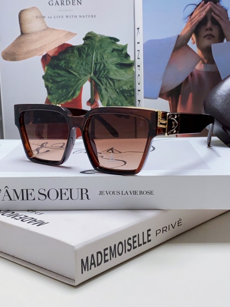 Spectacles sunscreen