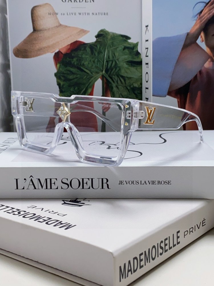 Spectacles sunscreen